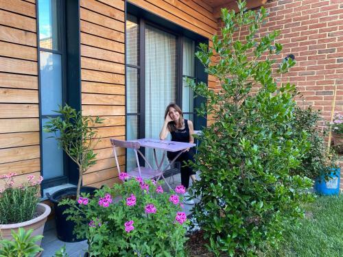 Bed & Breakfast D'artemisia Chambres D'h�tes