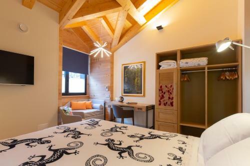 Bed & Breakfast D'artemisia Chambres D'h�tes