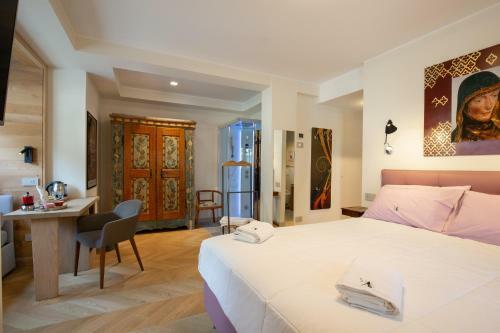 Bed & Breakfast D'artemisia Chambres D'h�tes