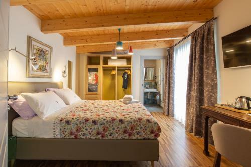 Bed & Breakfast D'artemisia Chambres D'h�tes
