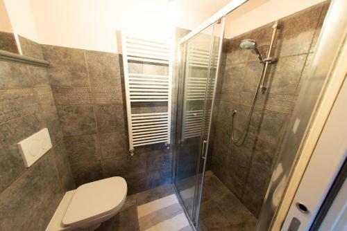 Apartamento La Beppa - Casa Vacanza
