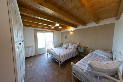 Apartamento La Beppa - Casa Vacanza