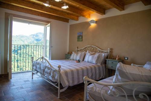 Apartamento La Beppa - Casa Vacanza