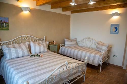 Apartamento La Beppa - Casa Vacanza