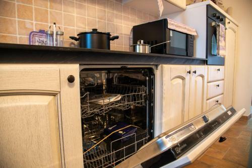 Apartamento La Beppa - Casa Vacanza