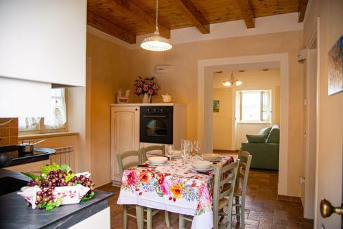 Apartamento La Beppa - Casa Vacanza
