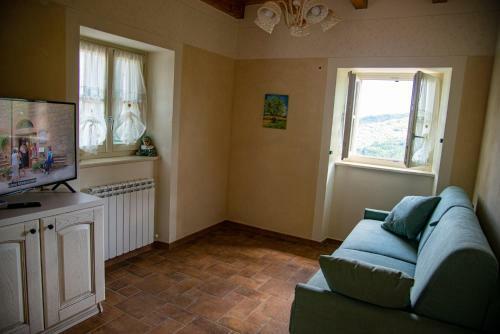 Apartamento La Beppa - Casa Vacanza