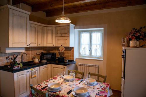 Apartamento La Beppa - Casa Vacanza