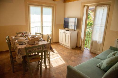 Apartamento La Beppa - Casa Vacanza