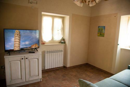 Apartamento La Beppa - Casa Vacanza