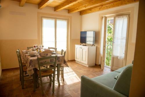 Apartamento La Beppa - Casa Vacanza