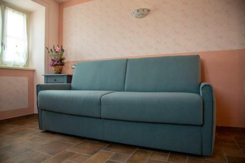 Apartamento La Beppa - Casa Vacanza