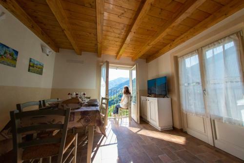 Apartamento La Beppa - Casa Vacanza