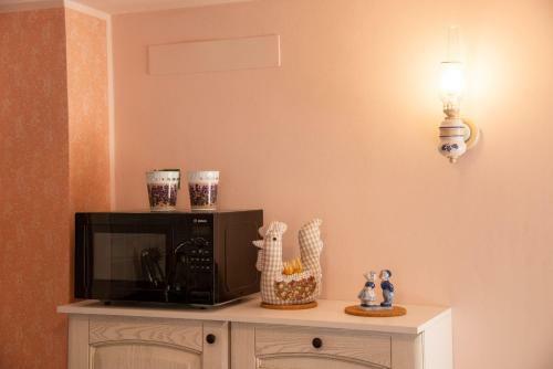 Apartamento La Beppa - Casa Vacanza