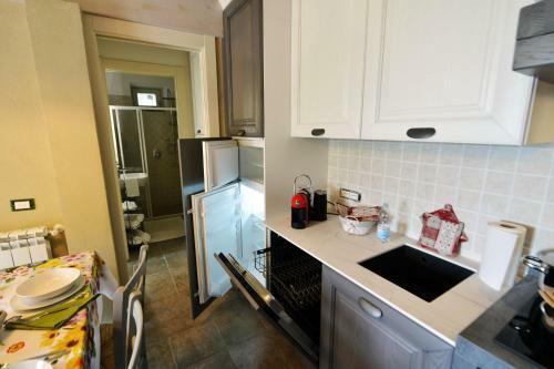 Apartamento La Beppa - Casa Vacanza