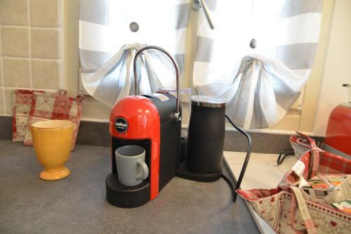 Apartamento La Beppa - Casa Vacanza