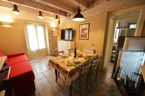 Apartamento La Beppa - Casa Vacanza