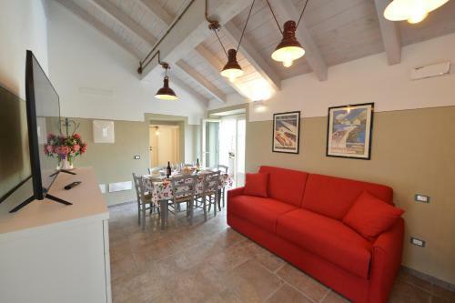 Apartamento La Beppa - Casa Vacanza