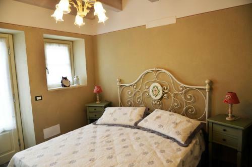 Apartamento La Beppa - Casa Vacanza