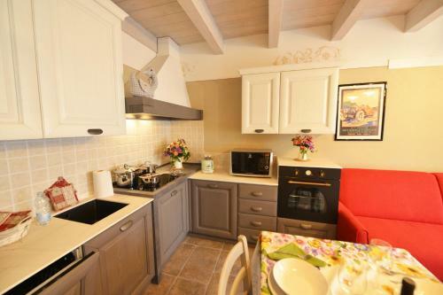 Apartamento La Beppa - Casa Vacanza