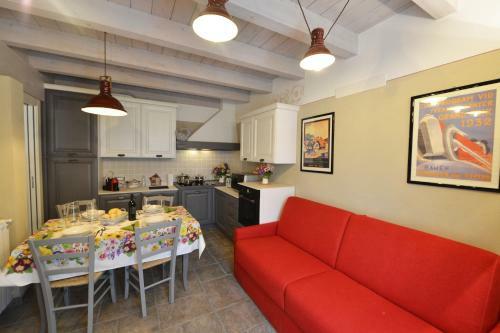 Apartamento La Beppa - Casa Vacanza