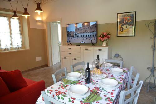 Apartamento La Beppa - Casa Vacanza
