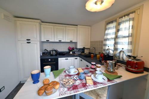 Apartamento La Beppa - Casa Vacanza