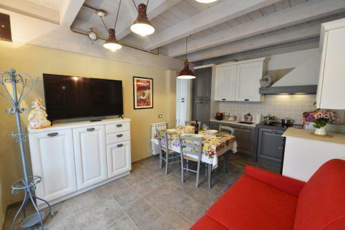 Apartamento La Beppa - Casa Vacanza