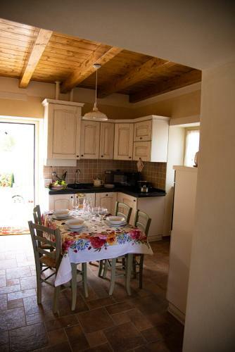Apartamento La Beppa - Casa Vacanza