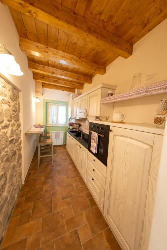 Apartamento La Beppa - Casa Vacanza