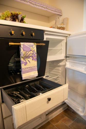 Apartamento La Beppa - Casa Vacanza