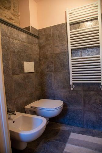 Apartamento La Beppa - Casa Vacanza
