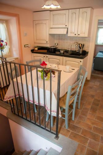 Apartamento La Beppa - Casa Vacanza