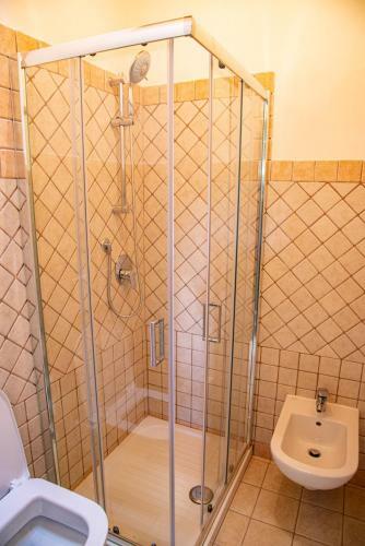 Apartamento La Beppa - Casa Vacanza