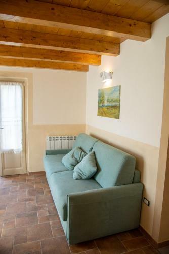 Apartamento La Beppa - Casa Vacanza