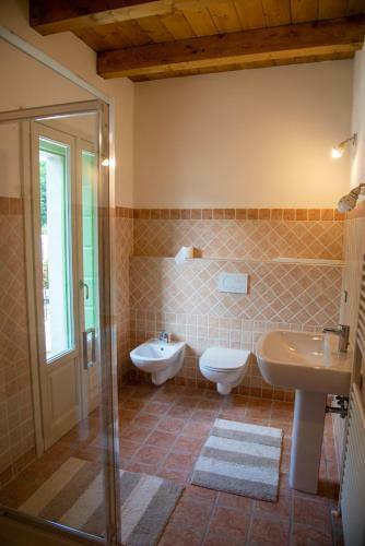 Apartamento La Beppa - Casa Vacanza