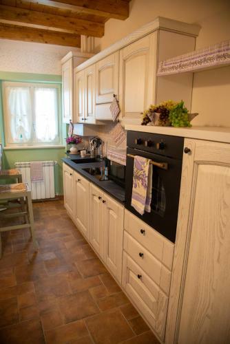 Apartamento La Beppa - Casa Vacanza