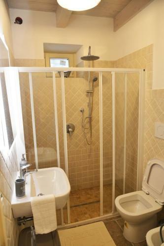 Apartamento La Beppa - Casa Vacanza