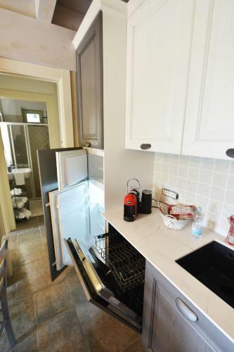 Apartamento La Beppa - Casa Vacanza