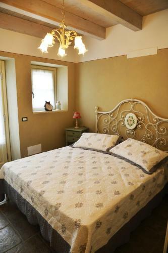 Apartamento La Beppa - Casa Vacanza