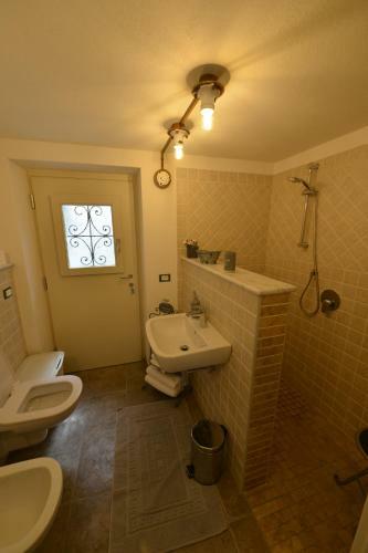 Apartamento La Beppa - Casa Vacanza