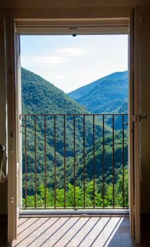 Apartamento La Beppa - Casa Vacanza