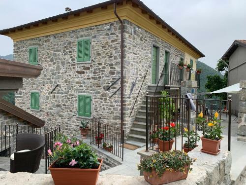Apartamento La Beppa - Casa Vacanza