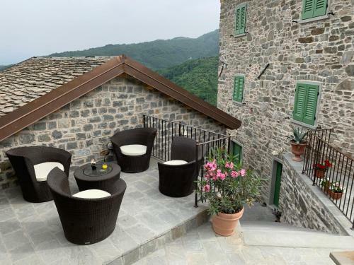 Apartamento La Beppa - Casa Vacanza