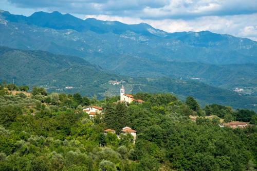 Apartamento La Beppa - Casa Vacanza