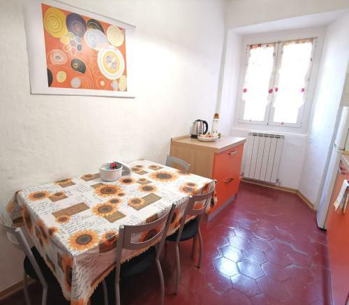 Apartamento Appartamento Liliana