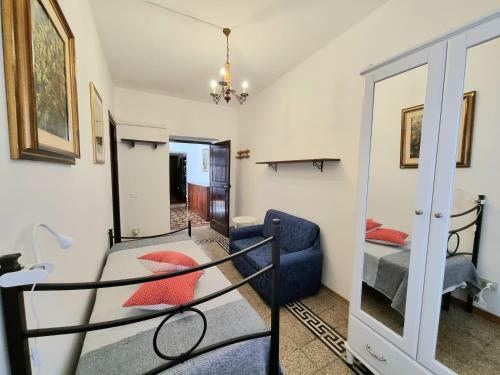 Apartamento Appartamento Liliana