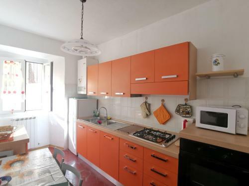 Apartamento Appartamento Liliana