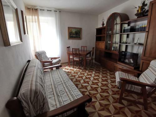 Apartamento Appartamento Liliana