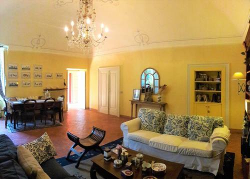 Apartamento Palazzo Cortesini